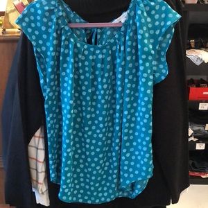 Lauren Conrad Blouse